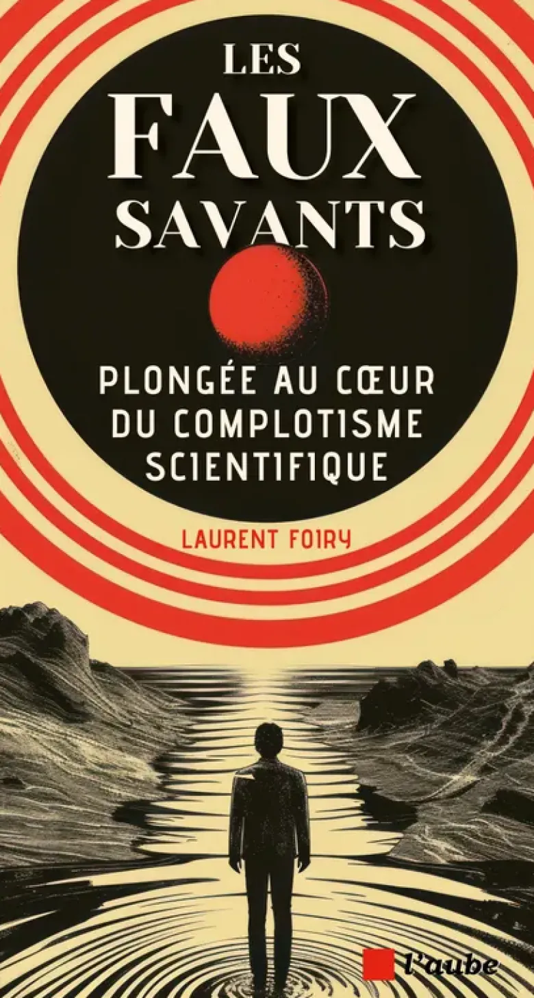 Les faux savants - Plongée au coeur du complotisme scientifi