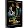 Les Feuilles mortes - DVD (2023)