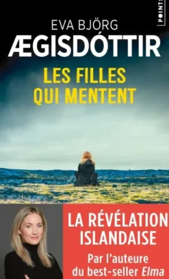 Les Filles qui mentent