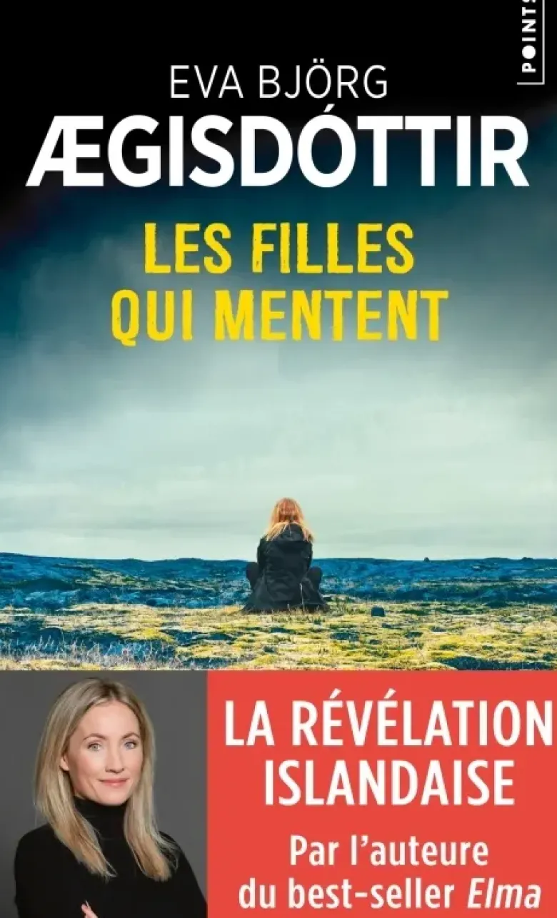 Les Filles qui mentent