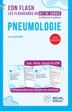 Les Flashcards du kit de survie
