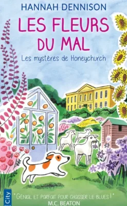Les fleurs du mal