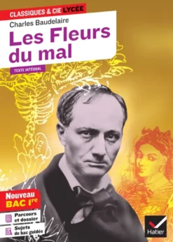 Les Fleurs du mal