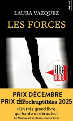 Les Forces