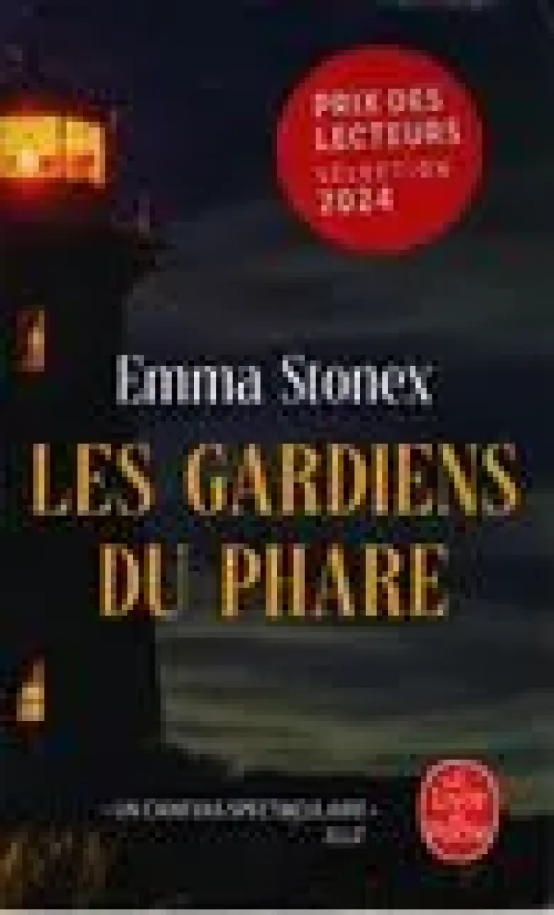 Les Gardiens du phare