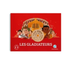 Les Gladiateurs