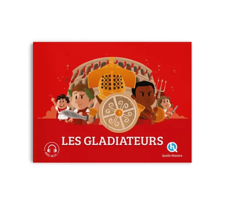 Les Gladiateurs