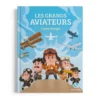 Les grands aviateurs