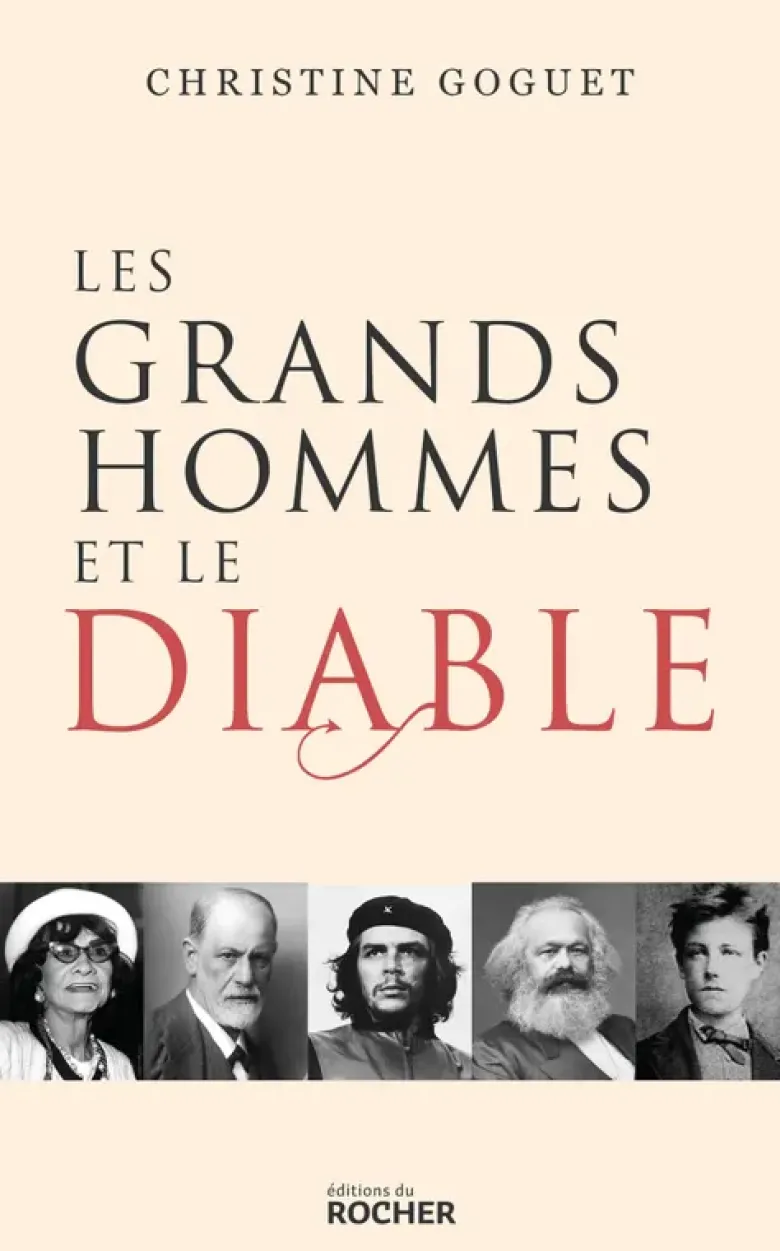 Les grands hommes et le diable