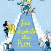 Les habits du roi