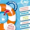Les Incollables - 350 quiz pour réviser - Du CE2 au CM1 - 8/9 ans