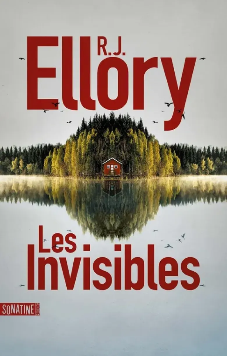 Les Invisibles