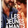 Les jeunes amants - DVD (2021)