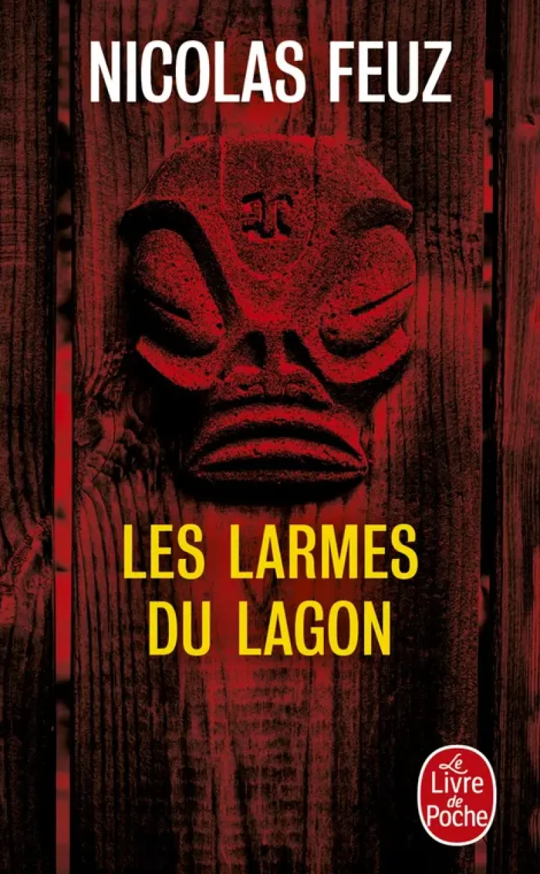 Les Larmes du Lagon