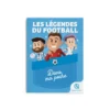 Les légendes du football - Dans ma poche