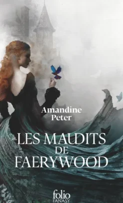 Les maudits de Faerywood