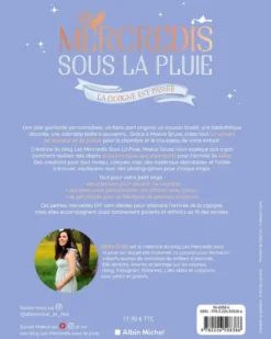 Les Mercredis sous la pluie (édition 2026)