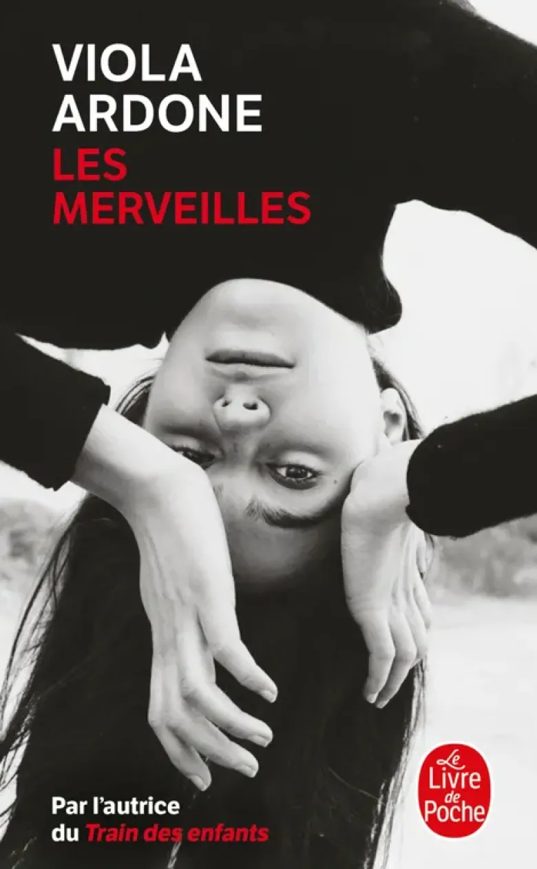 Les Merveilles