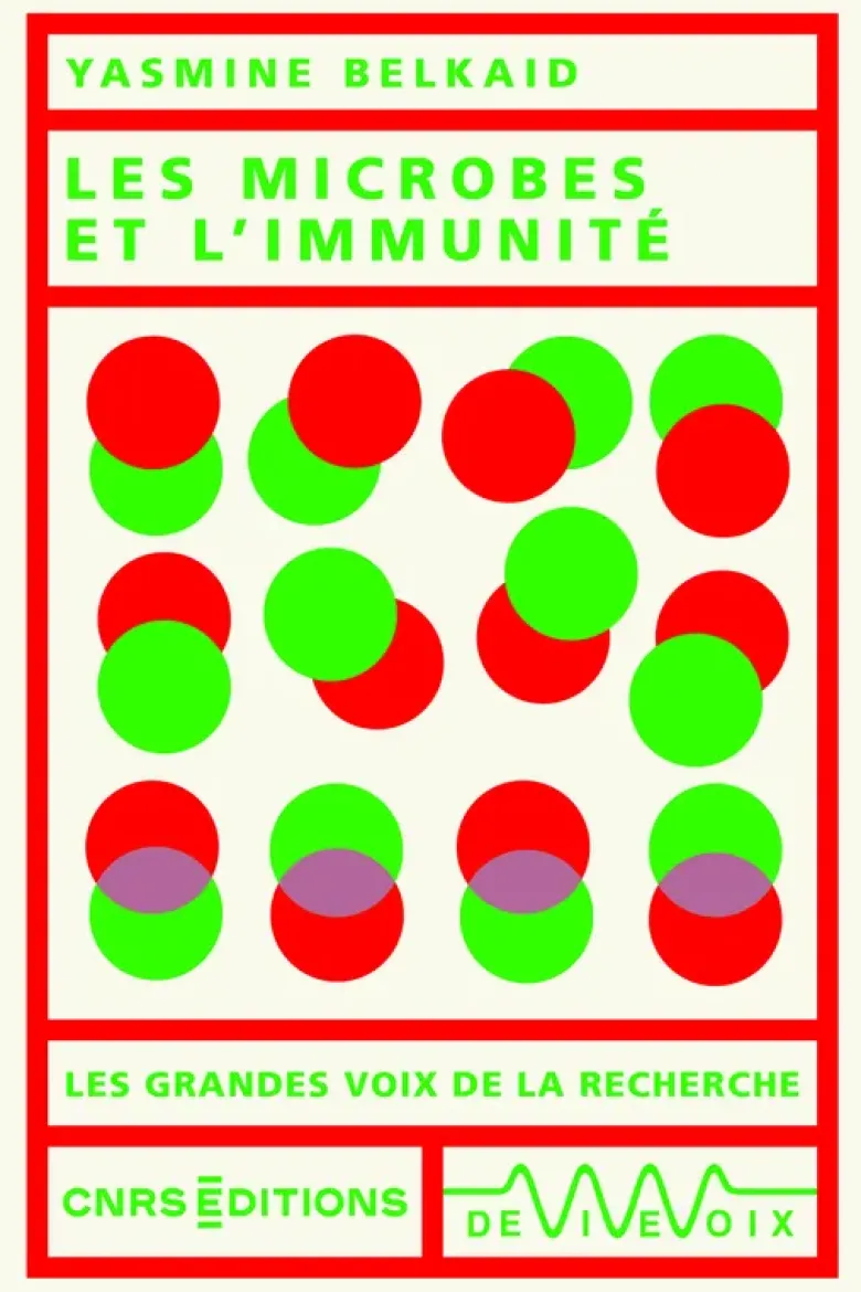 Les microbes et l'immunité