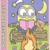 Les Minions - Mon agenda cosy 2026-2027