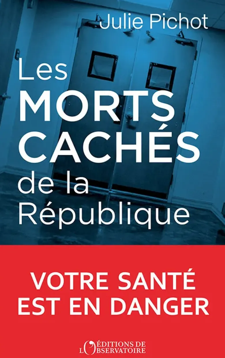 Les morts cachés de la République