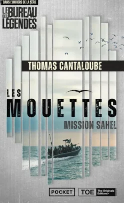 Les Mouettes - Mission Sahel