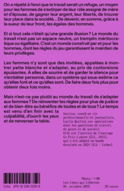 Les méritantes