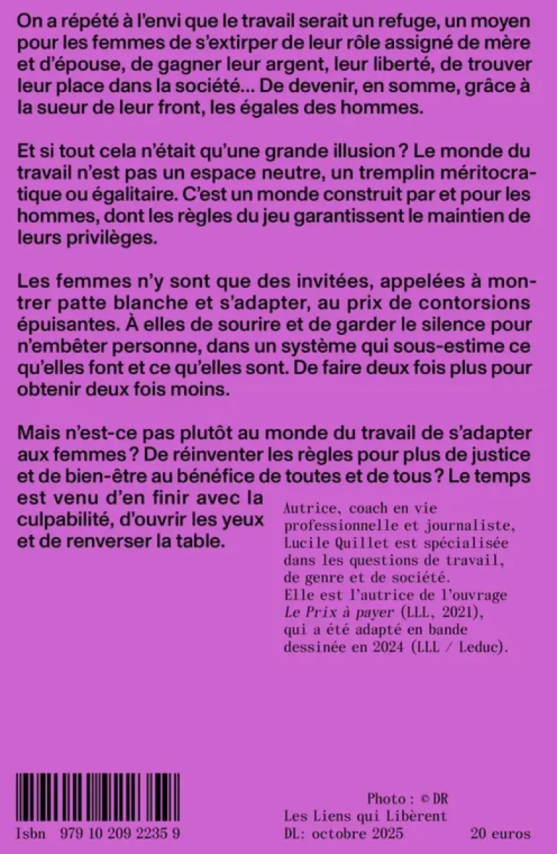 Les méritantes