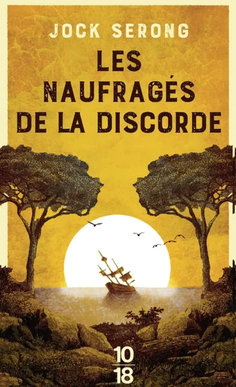 Les naufragés de la discorde