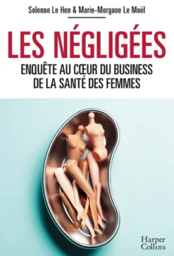 Les négligées
