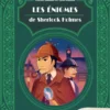 Les énigmes de Sherlock Holmes