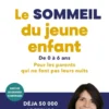 Le sommeil du jeune enfant