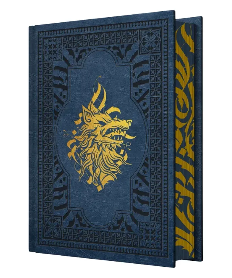 Le SorceleurSorceleur (Witcher) : Le Sorceleur - Édition Anniversaire