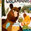 Les Ours gourmands - DVD (2020)