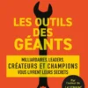 Les outils des géants