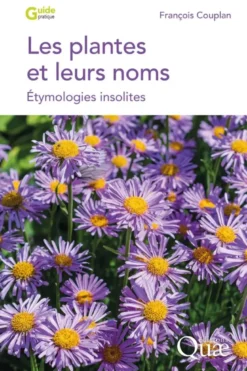 Les plantes et leurs noms