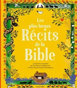 Les plus beaux récits de la Bible
