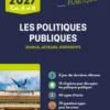 Les politiques publiques 2026-2027