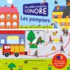 Les pompiers