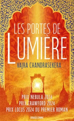 Les Portes de Lumière