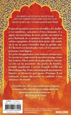 Les Portes de Lumière