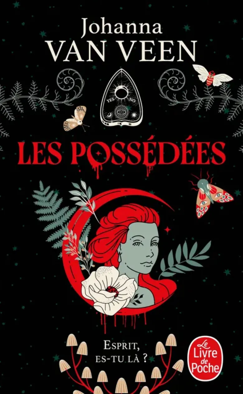 Les Possédées
