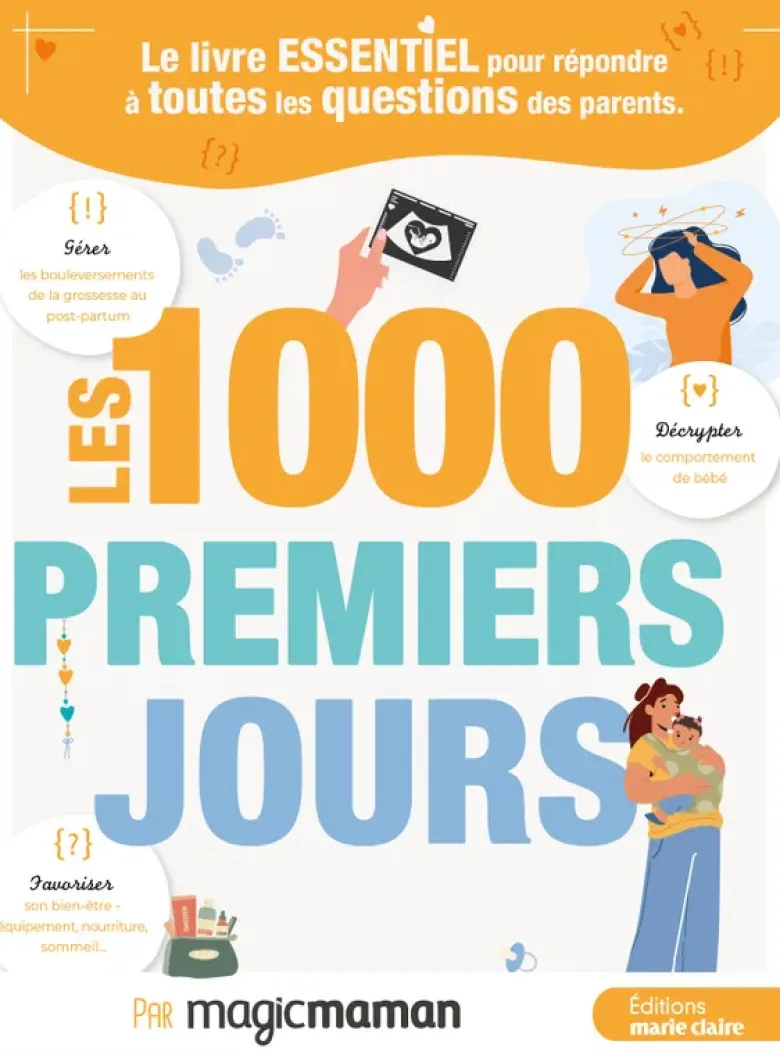 Les 1000 premiers jours