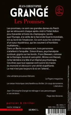 Les Promises
