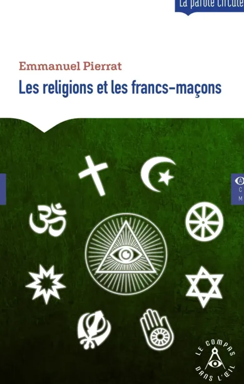 Les religions et les francs-maçons