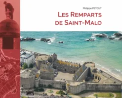 Les Remparts de Saint-Malo