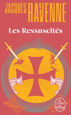Les Ressuscités