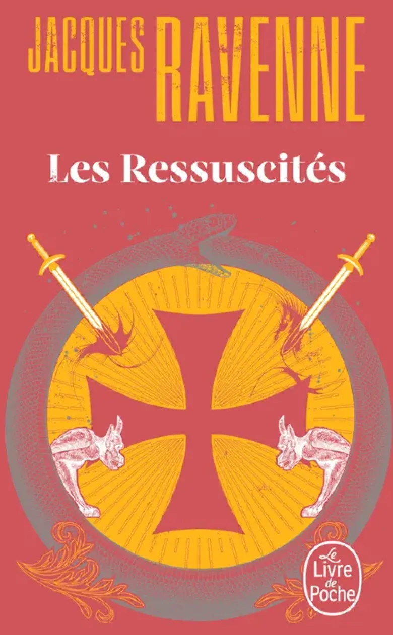 Les Ressuscités