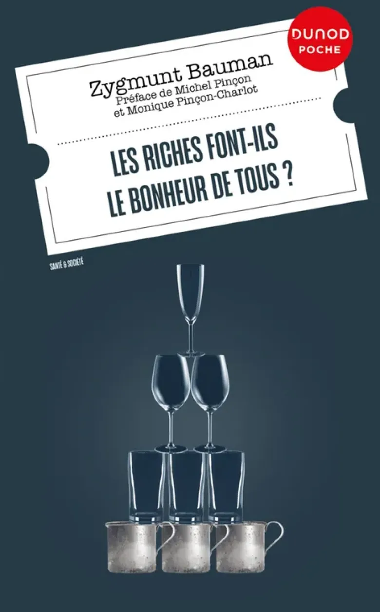 Les riches font-ils le bonheur de tous ?