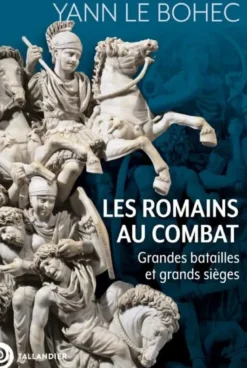 Les Romains au combat